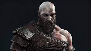 The Most Badass Video Game characters