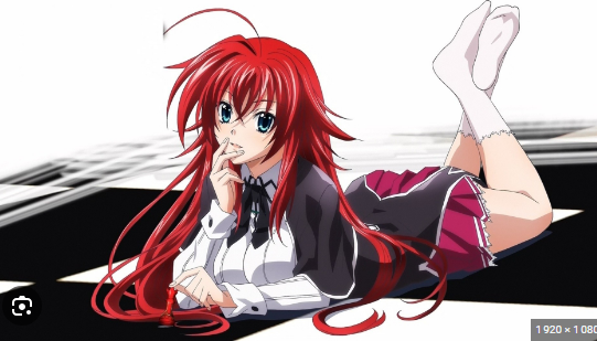 TOURNOIS MEUF ANIME