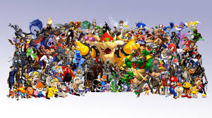 Best Videogame Character