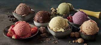 Best ice cream flavor
