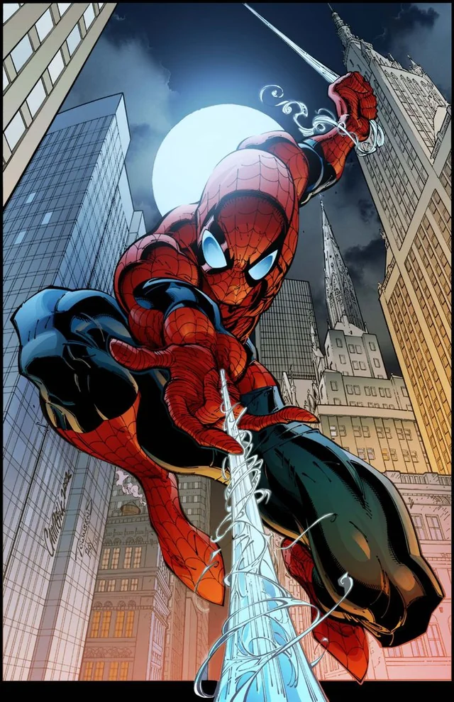 most funniest superheroes of all time