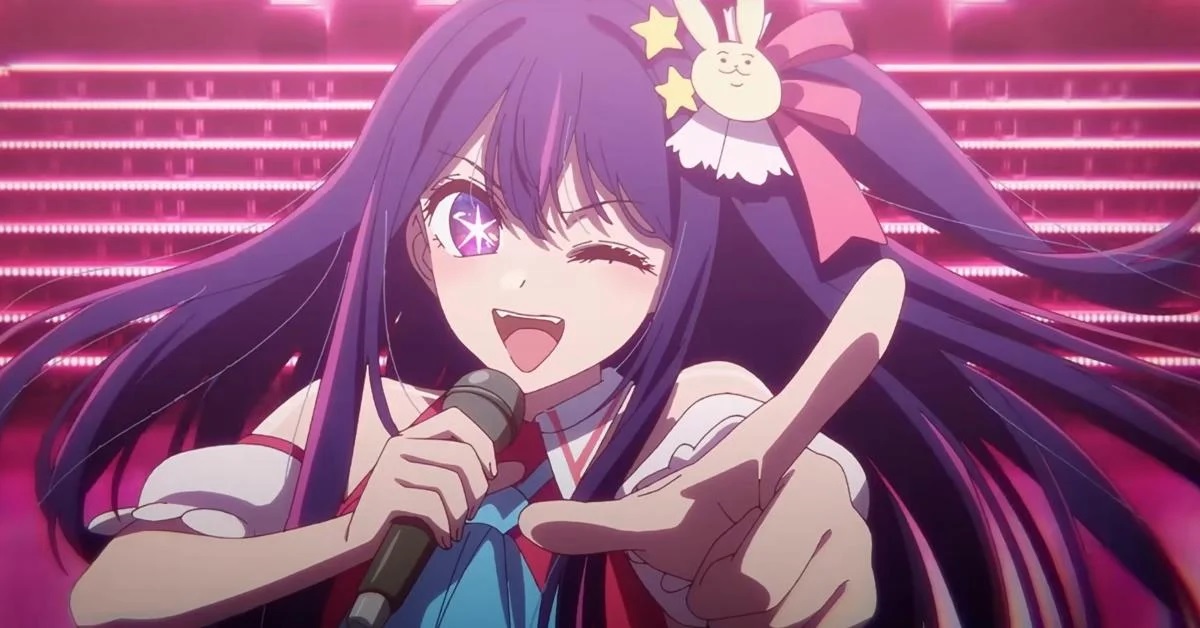 Best Anime Song