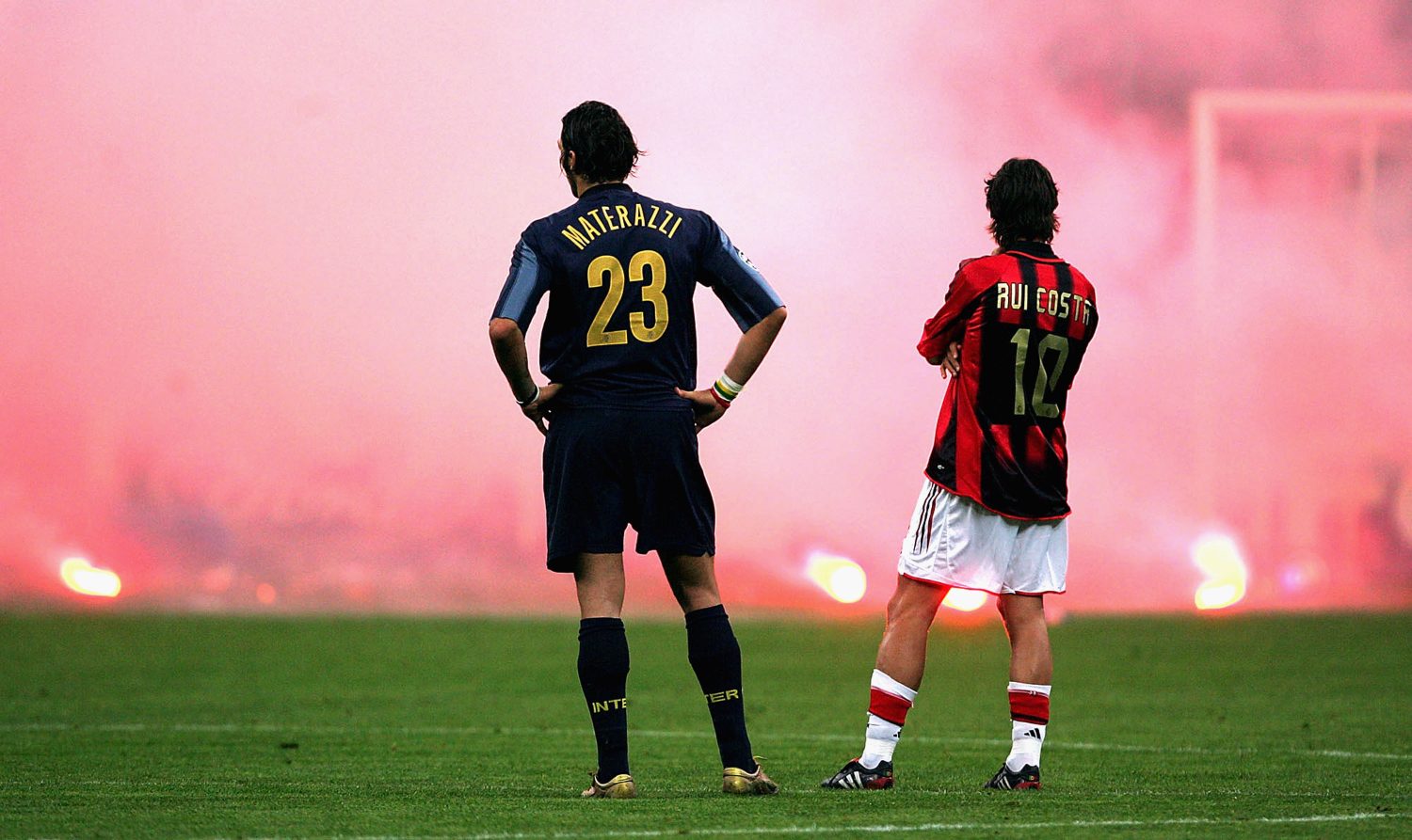 Migliore squadra di calcio italiana