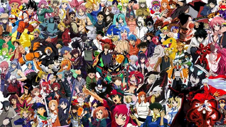 mejores op del anime (LATINO/JAPONES) BY BIG F