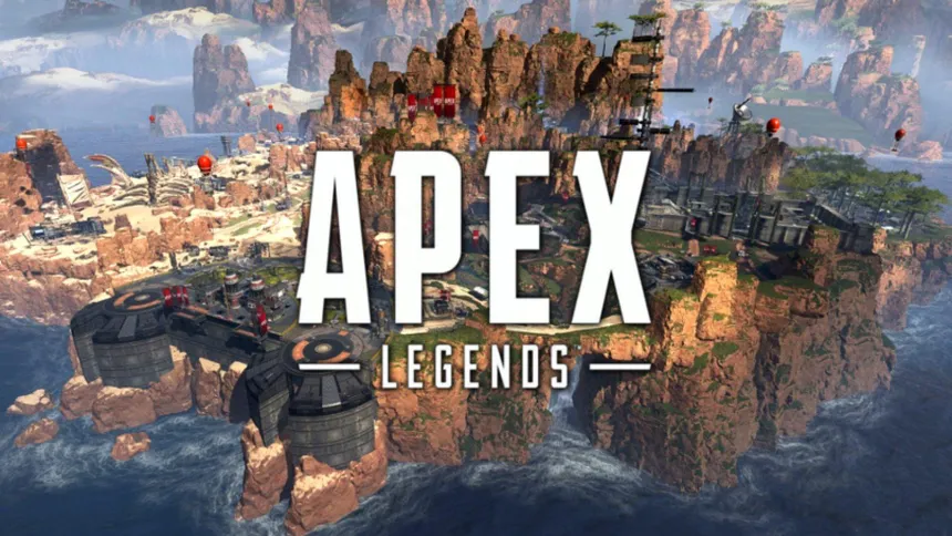 Apex Legends -  Best Legend ( Season 19 )