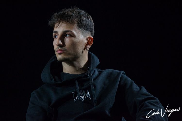 Migliori canzoni Nayt