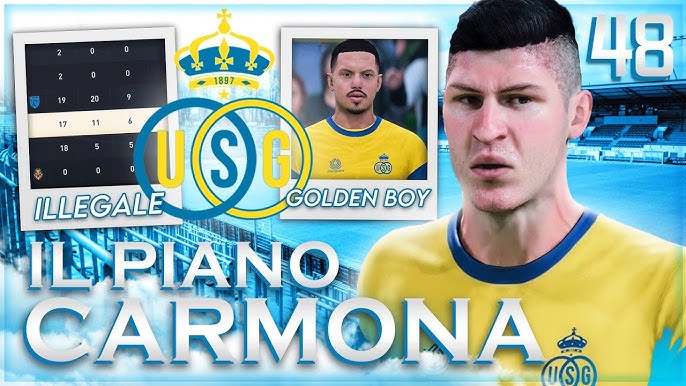 carriera giramondo menzo 2023