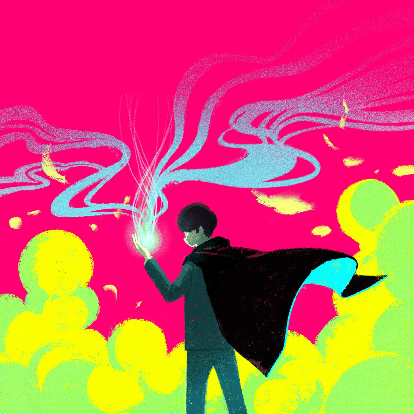 ALL ANIME OPENING