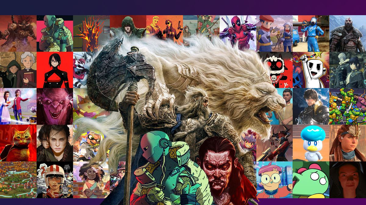Video Game Music Brawl (Course 1)