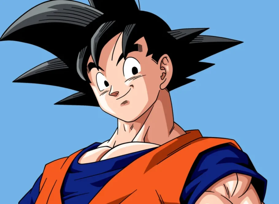 Seu protagonista de anime preferido