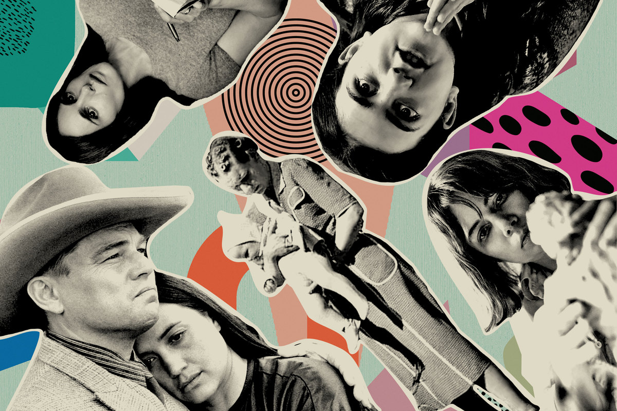 The Best Movies of 2023