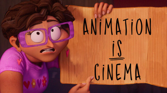FILM ANIMAZIONE