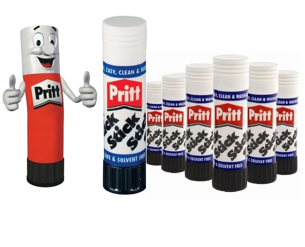 Pritt Sticks