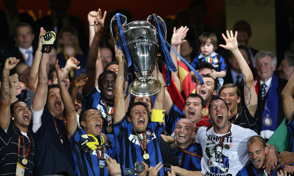 Calciatori dell'Inter