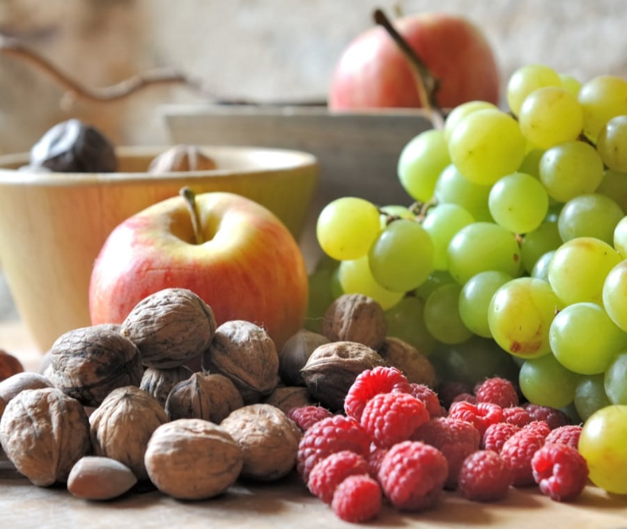 Frutta/frutta secca più buona