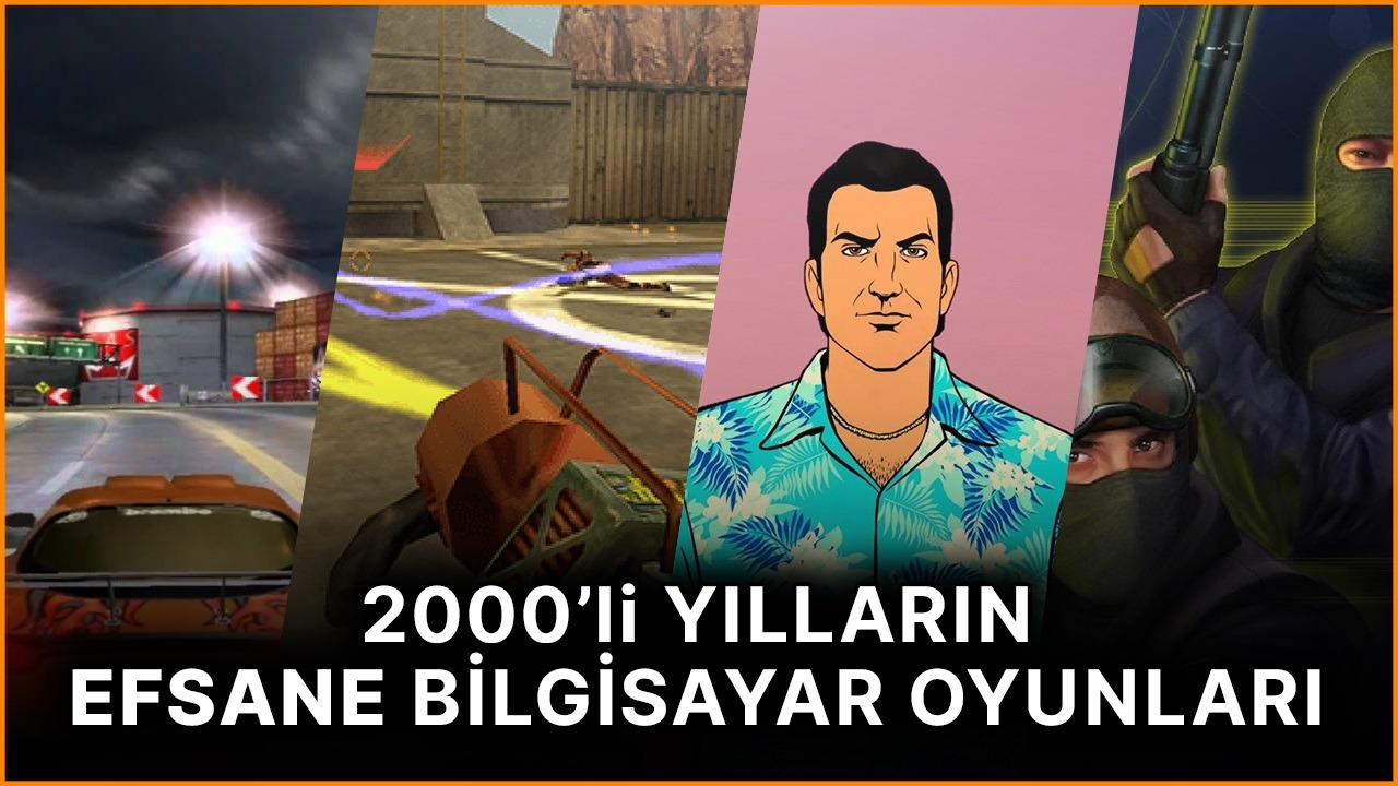 En iyi nostalji oyun hangisi?