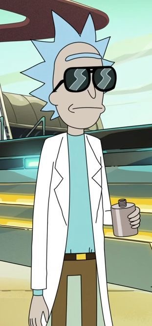 Best Character Of All Time