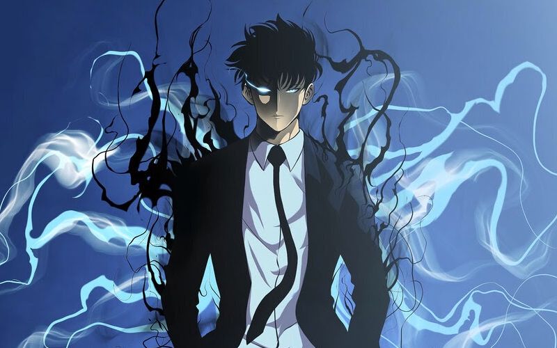 OP anime best