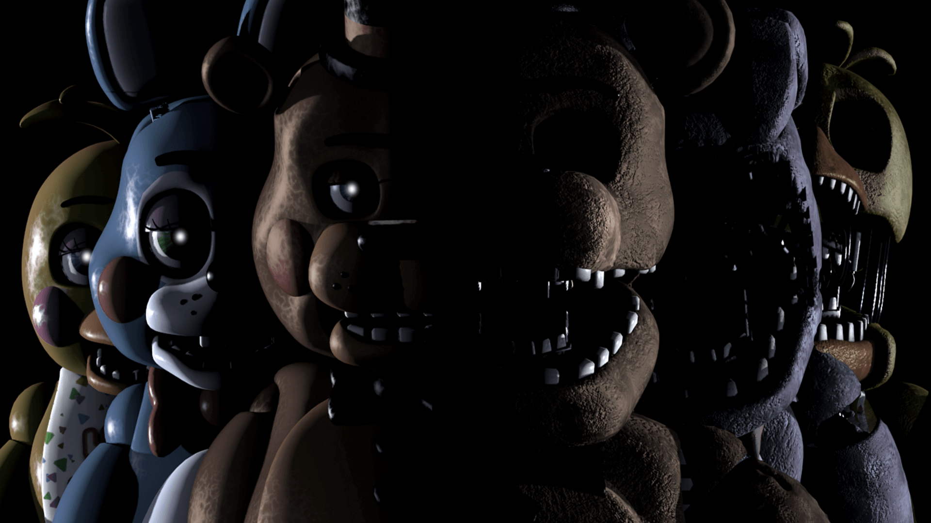 FNAF Music