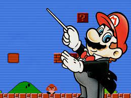 Best Game Music (Pt.1)