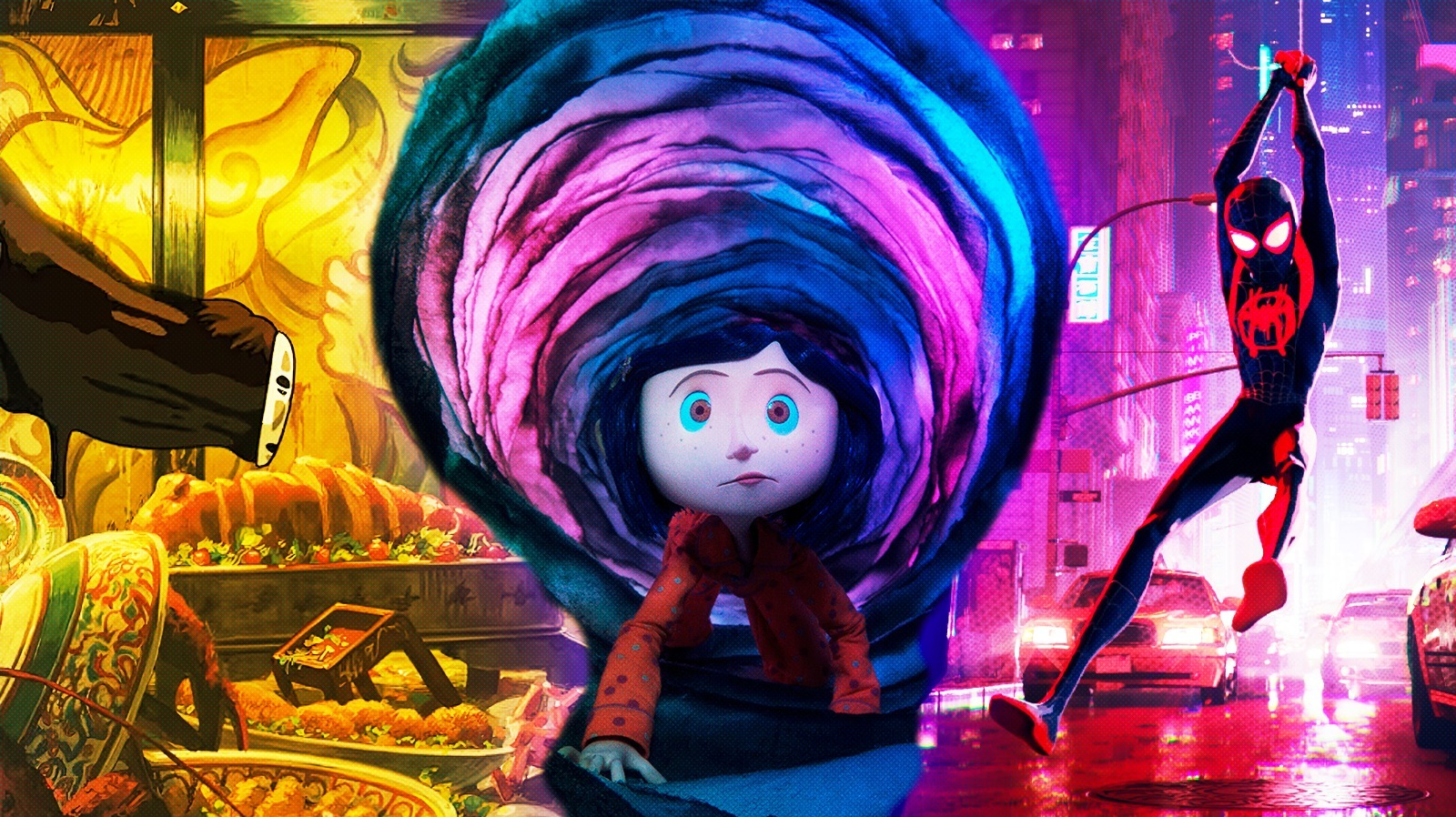 Film d'Animazione