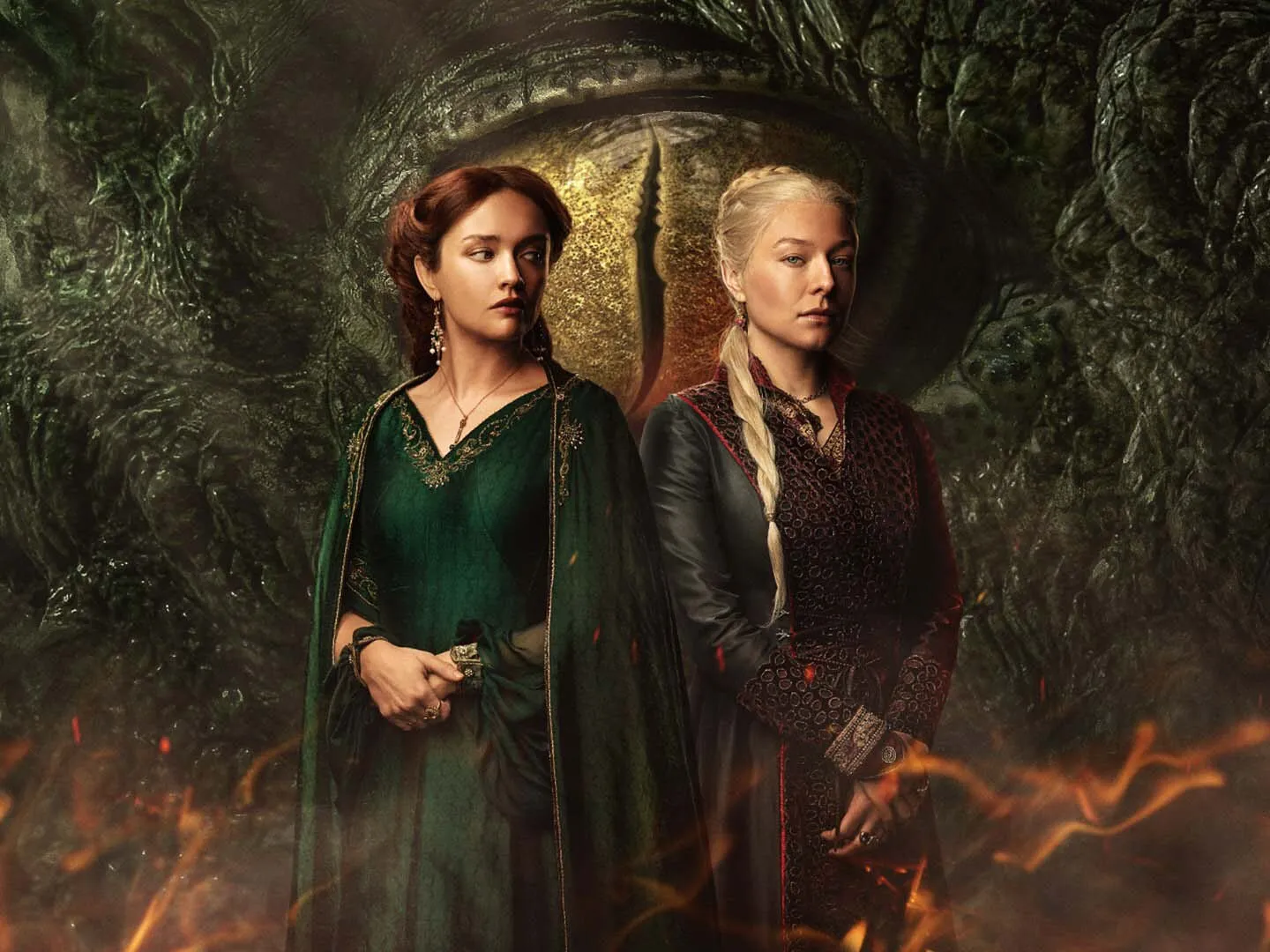 House of the Dragon episodes