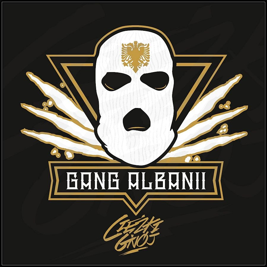 gang albanii najlepsza piosenka
