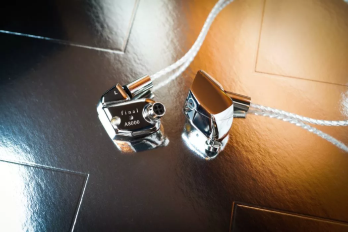 IEM of your choice