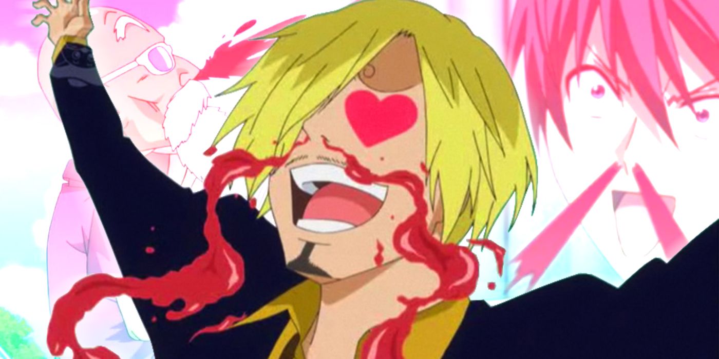 Disputa dos Clichês de Animes