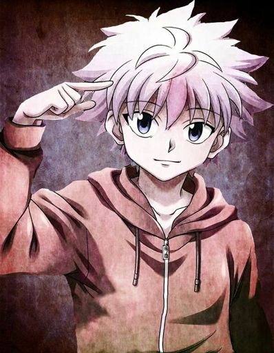 Ending anime