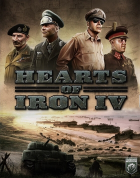 Best Hearts of Iron 4 Trailer