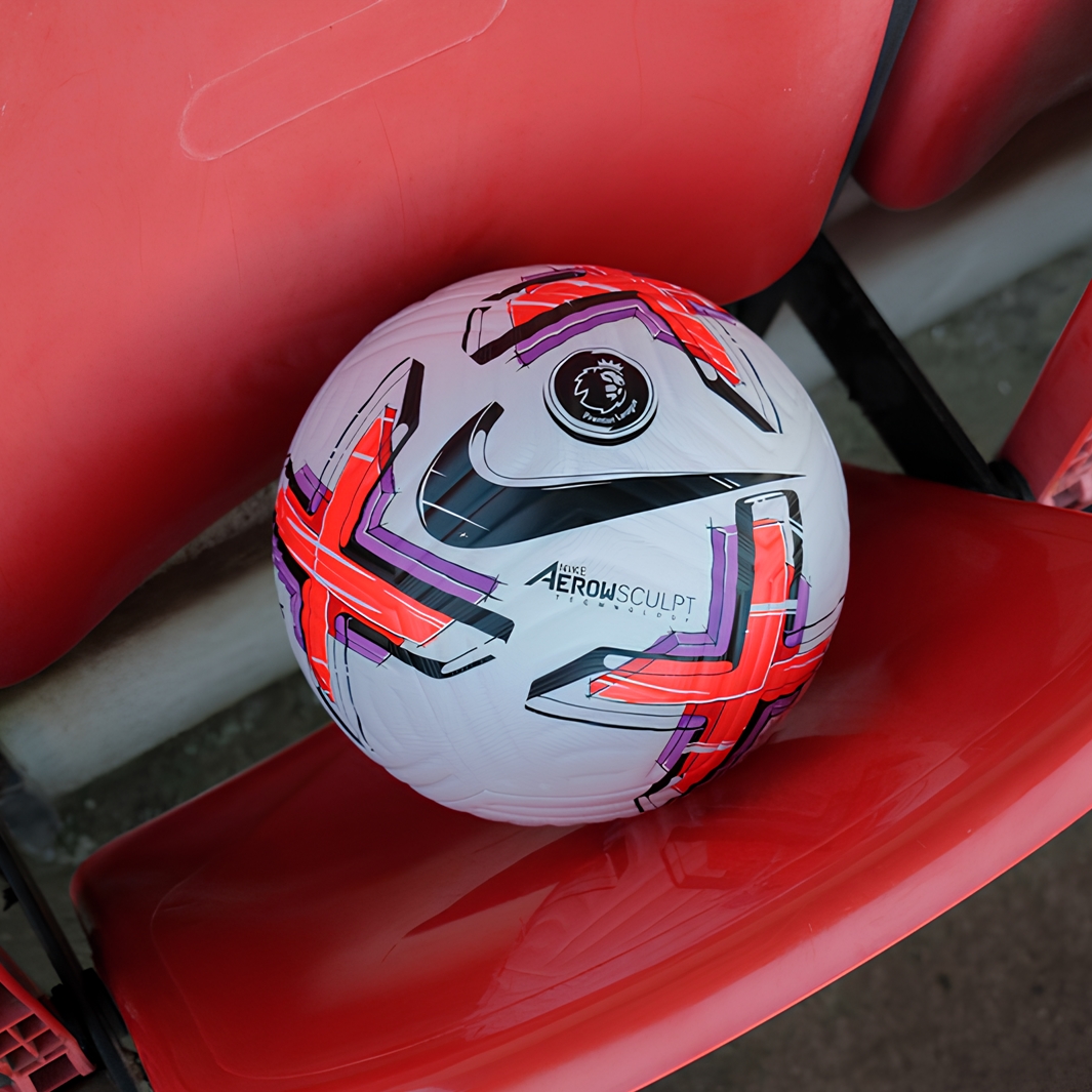 Best Premier League Ball of All Time