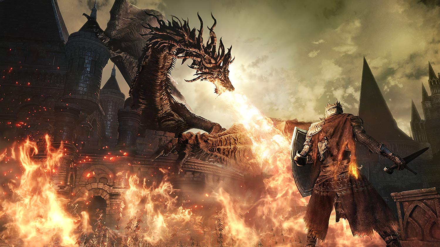 Best RPG Game