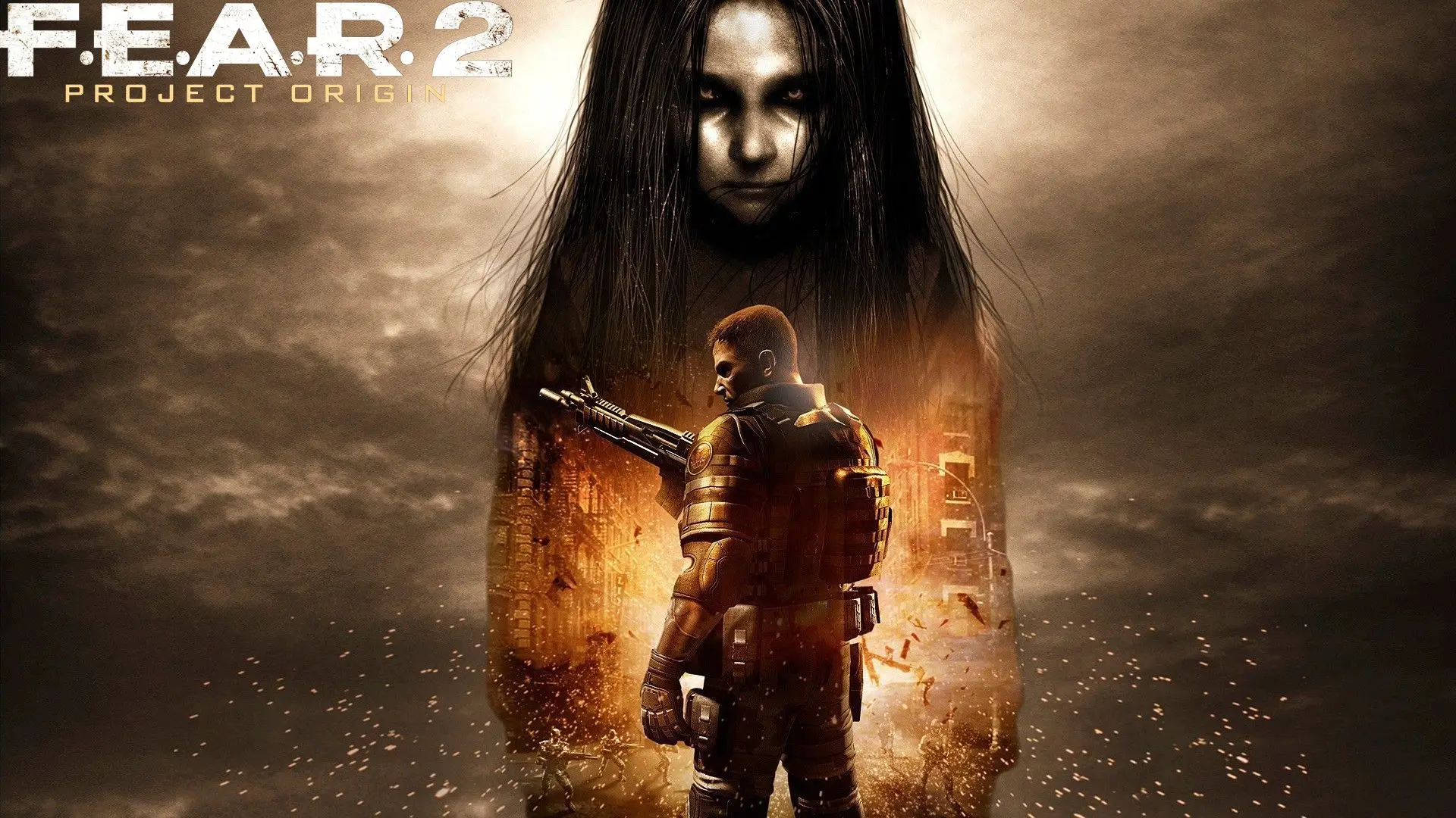 F.E.A.R. Franchise