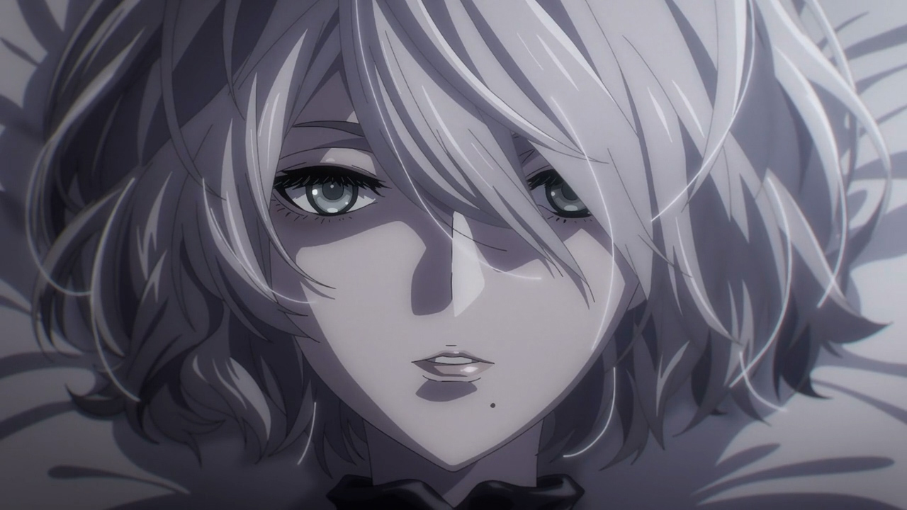 Best Waifu