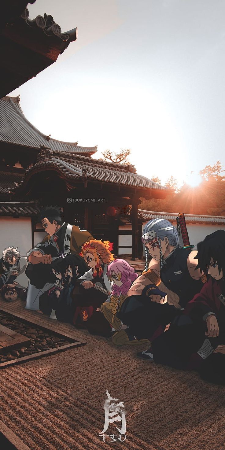 Best anime shipp