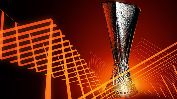 2023/24 Europa League