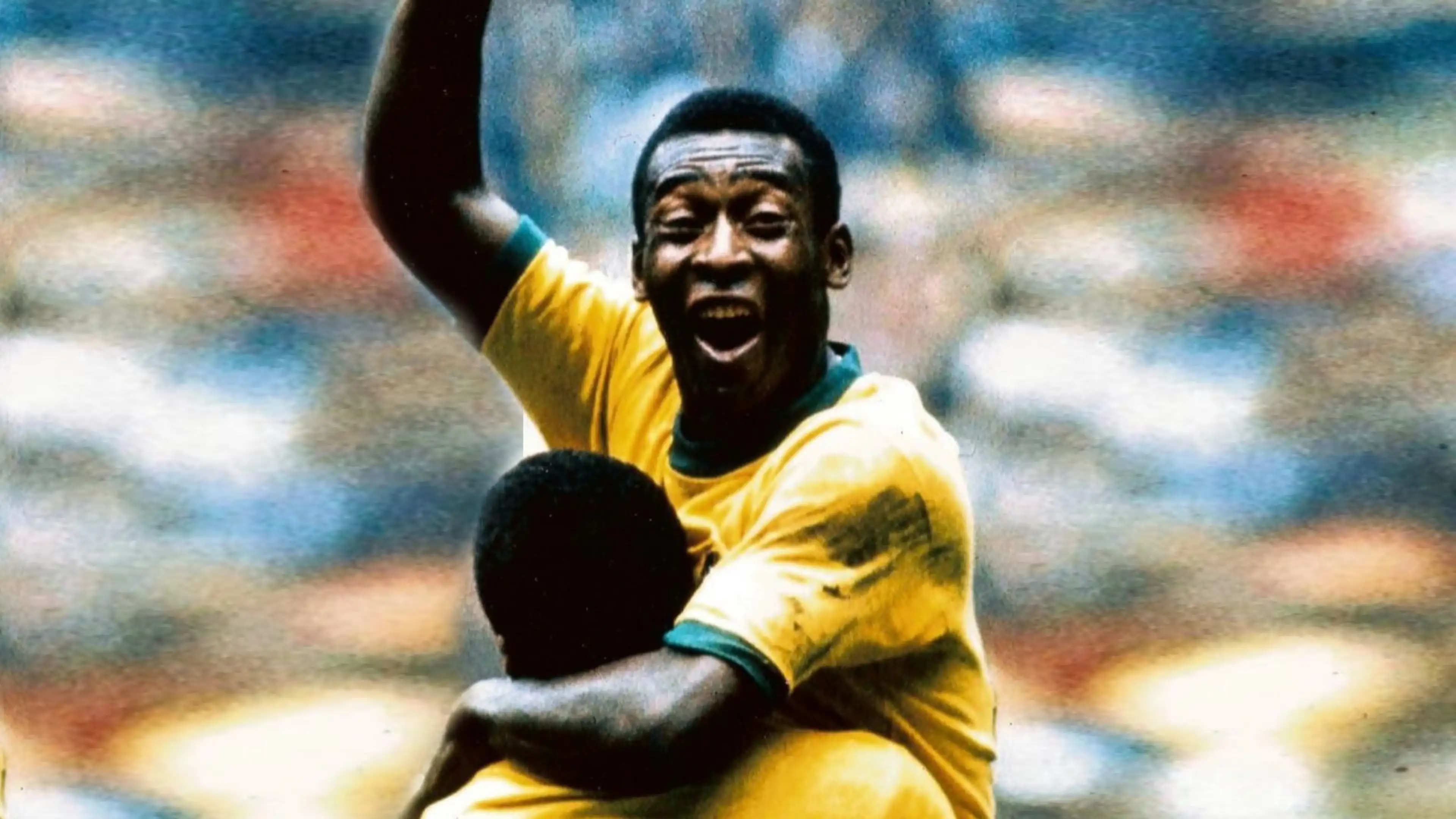 best footballers of all time