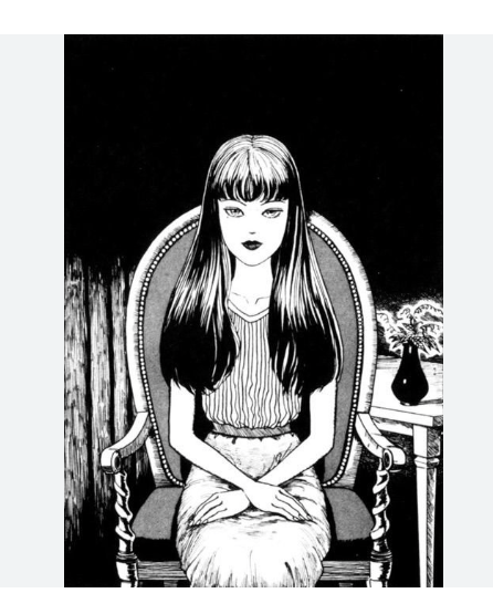 junji ito best stories