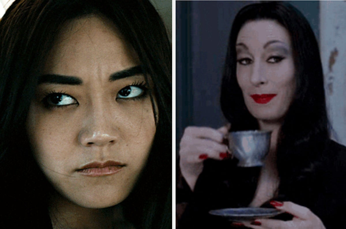 HOTTEST CHARACTERS (WOMEN) FROM TV/MOVIE