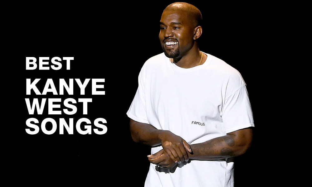 BEST KANYE SONG (even unreleased)