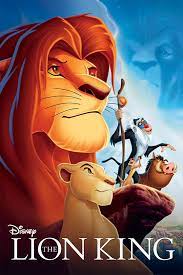 Greatest Disney/Pixar movies of all time