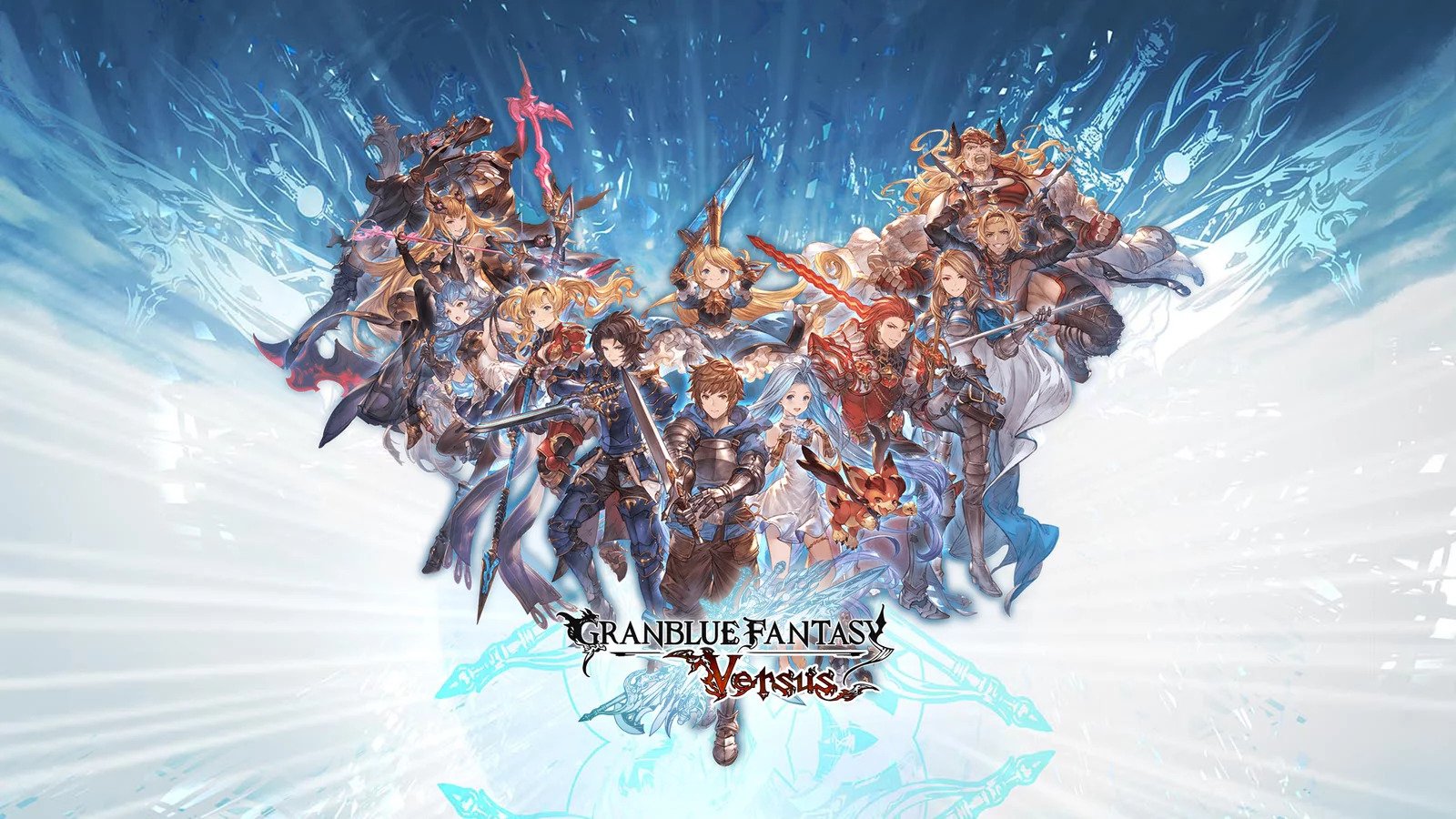 Granblue Fantasy Versus OST