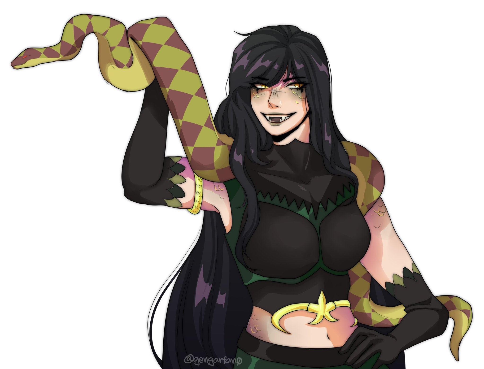 Reese's Danganronpa Universe Masterlist Tourney