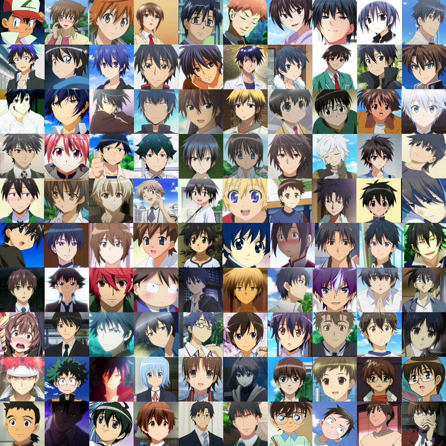 Best husbando
