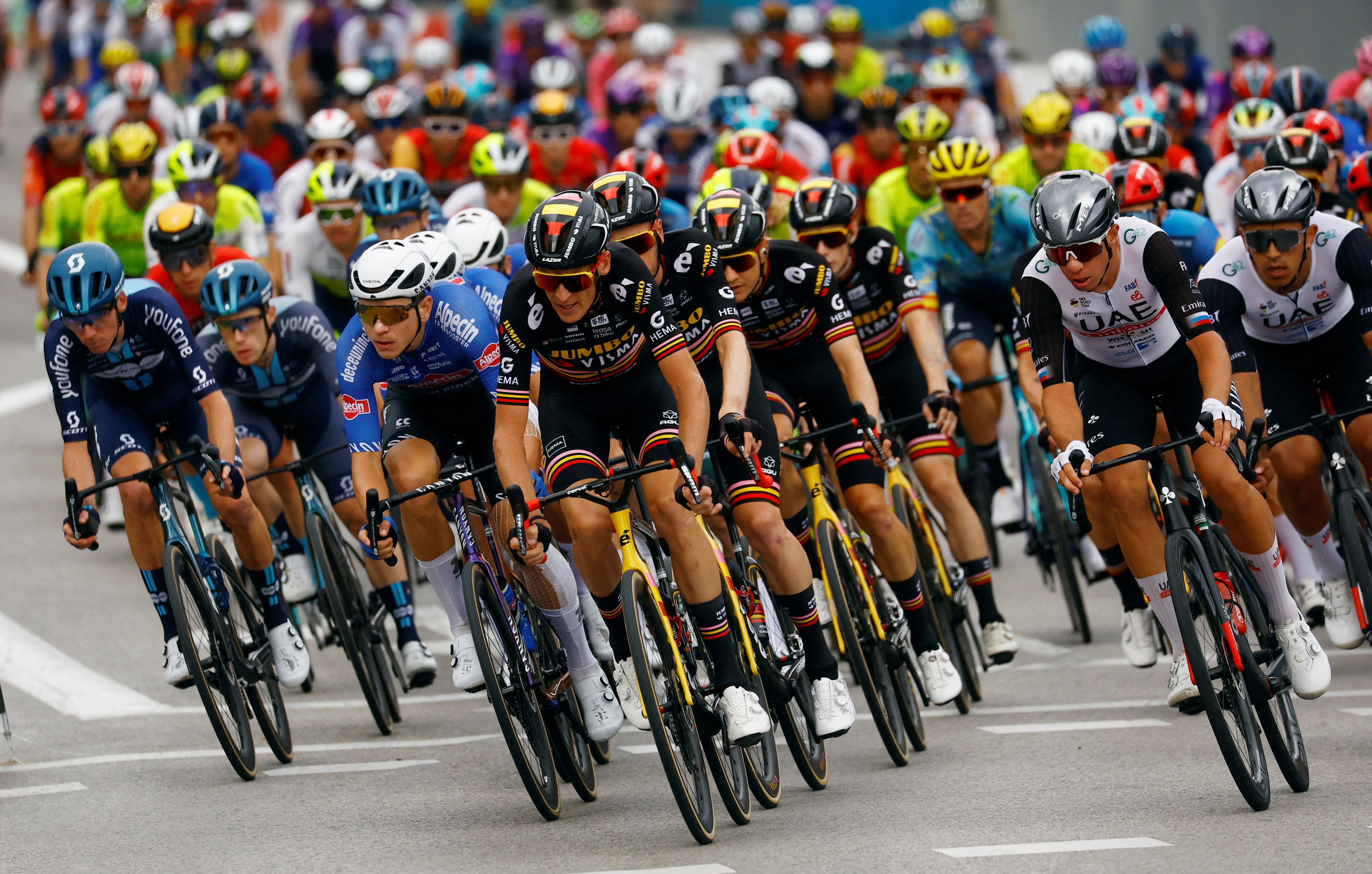 Best 2023 Cyclist