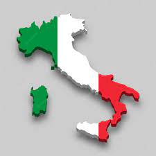 Città italiane