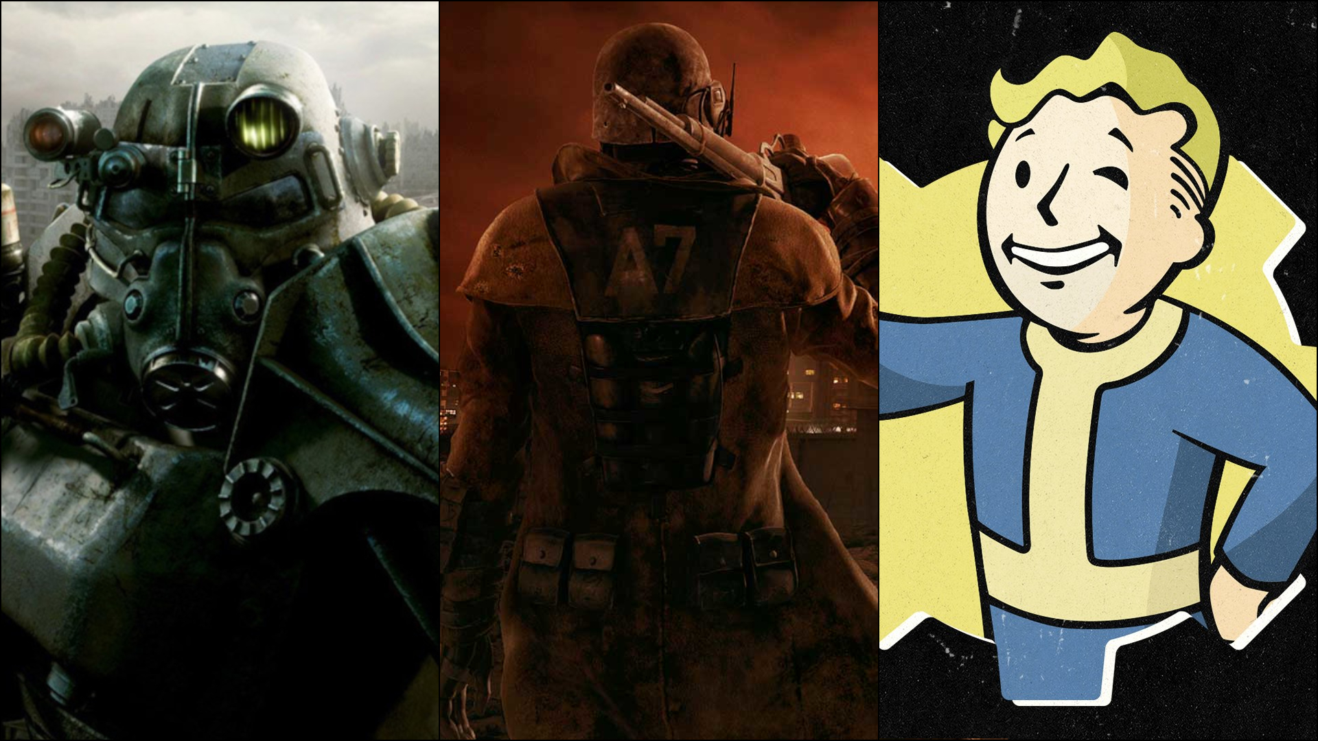 Fallout Best DLC