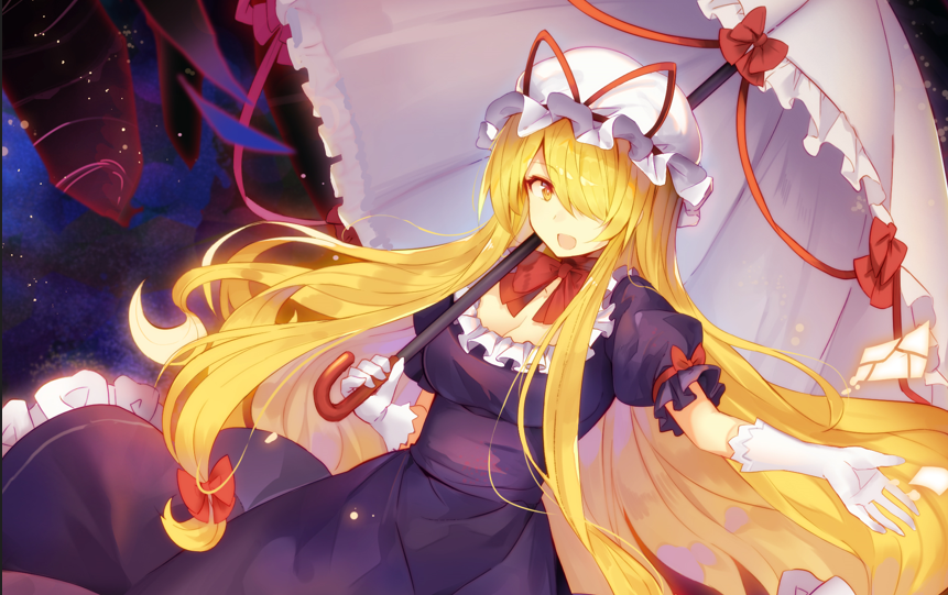 Touhou Fan Music