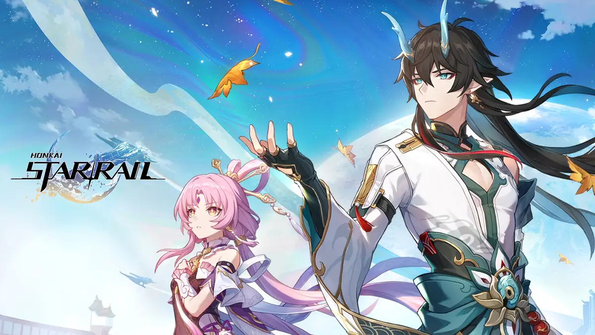 Honkai Star Rail 1.3